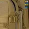 M-Tac підсумок Modular Assault Pack Elite Coyote