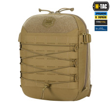 M-Tac підсумок Modular Assault Pack Elite Coyote