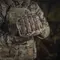 M-Tac підсумок органайзер Elite Multicam