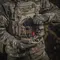 M-Tac підсумок органайзер Elite Multicam