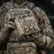 M-Tac підсумок утилітарний Elite Small Multicam