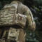 M-Tac підсумок утилітарний Elite Small Multicam