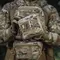 M-Tac підсумок утилітарний Elite Small Multicam