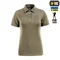 M-Tac поло тактичне 65/35 Lady Dark Olive