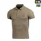 M-Tac поло тактичне Polyester Olive