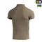 M-Tac поло тактичне Polyester Olive