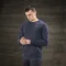 M-Tac реглан Athlete Dark Navy Blue