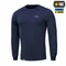 M-Tac реглан Athlete Dark Navy Blue