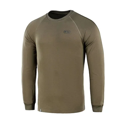 M-Tac реглан Athlete Dark Olive