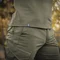 M-Tac реглан Athlete Dark Olive