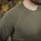 M-Tac реглан Athlete Dark Olive