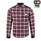 M-Tac сорочка Redneck Cotton Shirt Повернись Живим Red M-Tac сорочка Redneck Cotton Shirt Повернись Живим Red