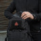 M-Tac рюкзак Large Assault Pack Laser Cut Black
