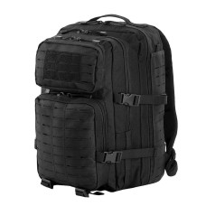 M-Tac рюкзак Large Assault Pack Laser Cut Black