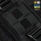 M-Tac рюкзак Small Elite Hex Multicam Black/Black