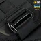 M-Tac рюкзак Small Elite Hex Multicam Black/Black