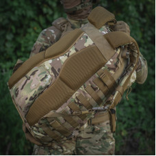 M-Tac рюкзак Trooper Pack MC