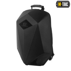 M-Tac рюкзак Turtle Pack Black