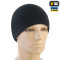 M-Tac шапка Watch Cap Elite фліс (320г/м2) Dark Navy Blue