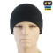 M-Tac шапка Watch Cap Elite фліс (320г/м2) Dark Navy Blue