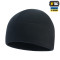 M-Tac шапка Watch Cap Elite фліс (320г/м2) Dark Navy Blue