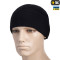 M-Tac шапка Watch Cap фліс (260г/м2) Dark Navy Blue