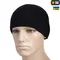 M-Tac шапка Watch Cap фліс (260г/м2) Dark Navy Blue