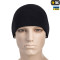 M-Tac шапка Watch Cap фліс (260г/м2) Dark Navy Blue