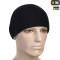 M-Tac шапка Watch Cap фліс (260г/м2) Dark Navy Blue