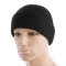 M-Tac шапка Watch Cap фліс (260г/м2) with Slimtex Black