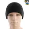 M-Tac шапка Watch Cap фліс (260г/м2) with Slimtex Black M-Tac шапка Watch Cap фліс (260г/м2) with Slimtex Black