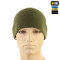 M-Tac шапка Watch Cap фліс Light Polartec Army Olive