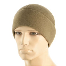 M-Tac шапка Watch Cap Premium флис (250г/м2) Dark Olive