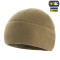 M-Tac шапка Watch Cap Premium флис (250г/м2) Dark Olive