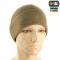 M-Tac шапка Watch Cap Premium флис (250г/м2) Dark Olive