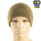 M-Tac шапка Watch Cap Premium флис (250г/м2) Dark Olive