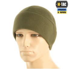 M-Tac шапка Watch Cap Premium флис (250г/м2) with Slimtex National Guard