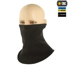 M-Tac шарф-труба анатомічний Polar Pro Black