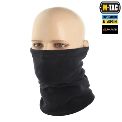M-Tac шарф-труба довгий Polar Pro Dark Navy Blue