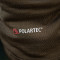 M-Tac шарф-труба Polartec Power Grid Dark Olive