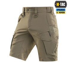 M-Tac шорти Aggressor Summer Flex Dark Olive