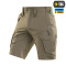 M-Tac шорти Aggressor Summer Flex Dark Olive