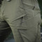 M-Tac шорти Aggressor Summer Flex Dark Olive