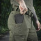 M-Tac шорти Aggressor Summer Flex Dark Olive