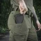M-Tac шорти Aggressor Summer Flex Dark Olive