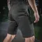 M-Tac шорти Casual Fit Cotton Black