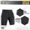 M-Tac шорти Rubicon Flex Black