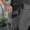 M-Tac шорти Rubicon Flex Black