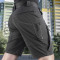 M-Tac шорти Rubicon Flex Black