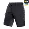 M-Tac шорти Rubicon Flex Black M-Tac шорти Rubicon Flex Black